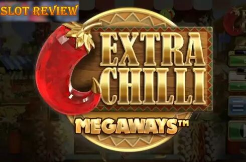 Extra Chilli Slot Review